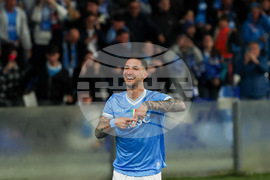 Italy Serie A Soccer