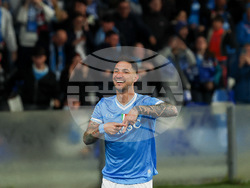 Italy Serie A Soccer