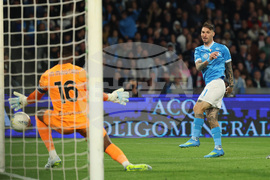 Italy Serie A Soccer