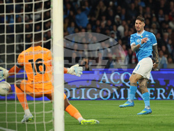 Italy Serie A Soccer