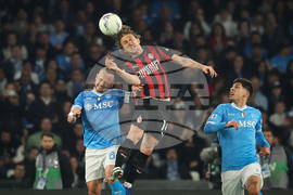 Italy Serie A Soccer