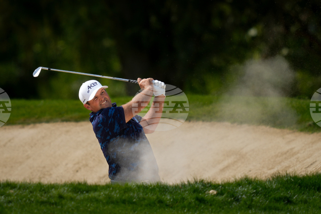 Masters Reed's Return Golf
