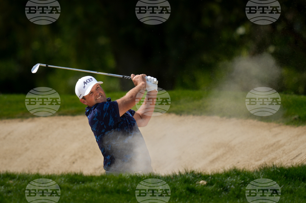 Masters Reed's Return Golf