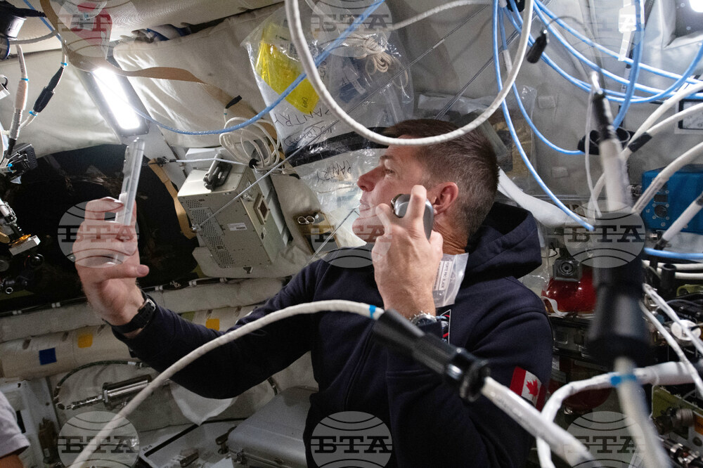 NASA Artemis Moonshot