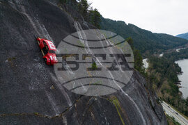 Canada Volkswagen Prank