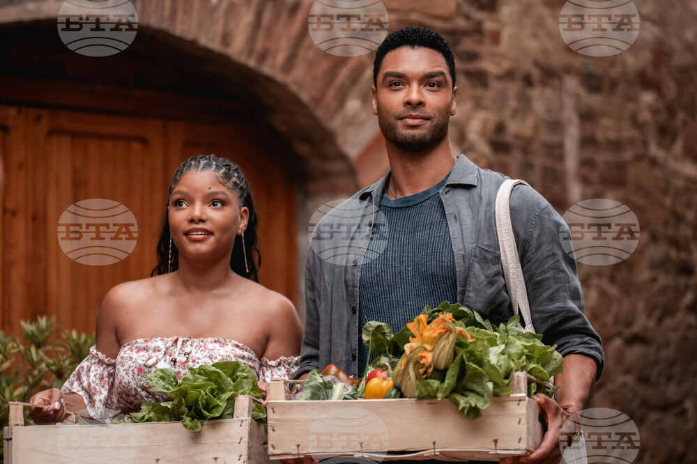 Film Review - You, Me & Tuscany