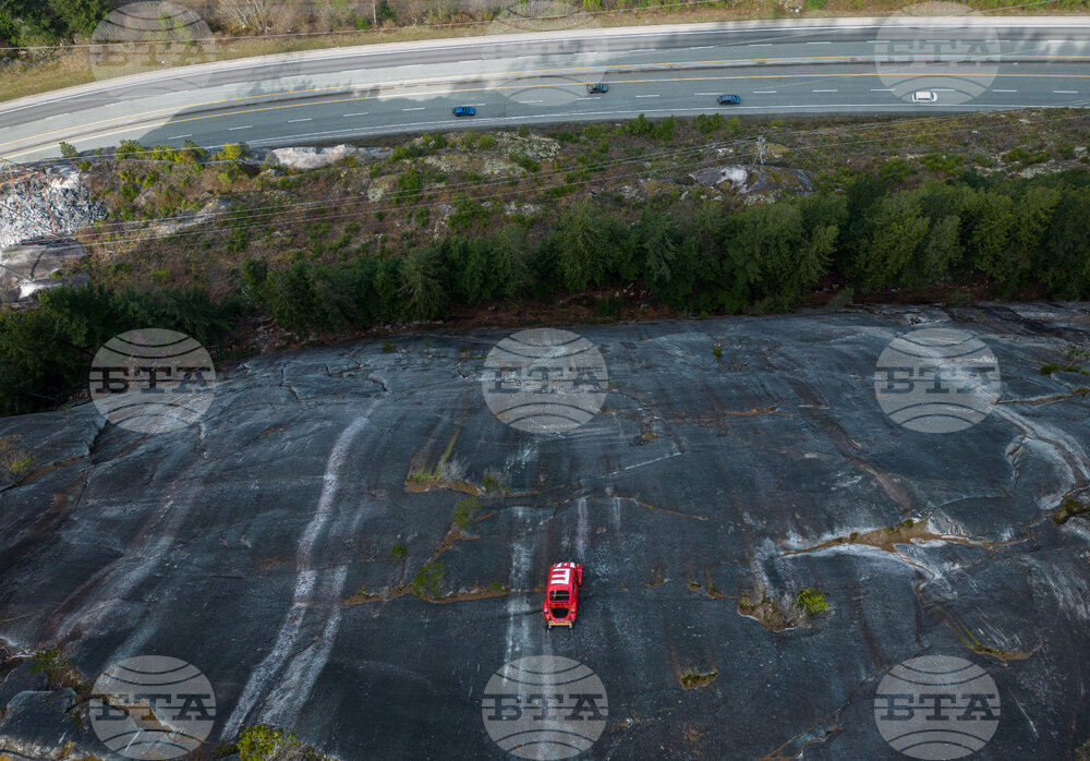 Canada Volkswagen Prank