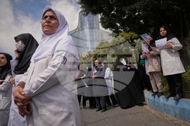 Iran War