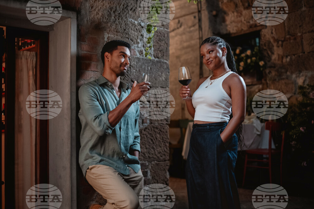 Film Review - You, Me & Tuscany