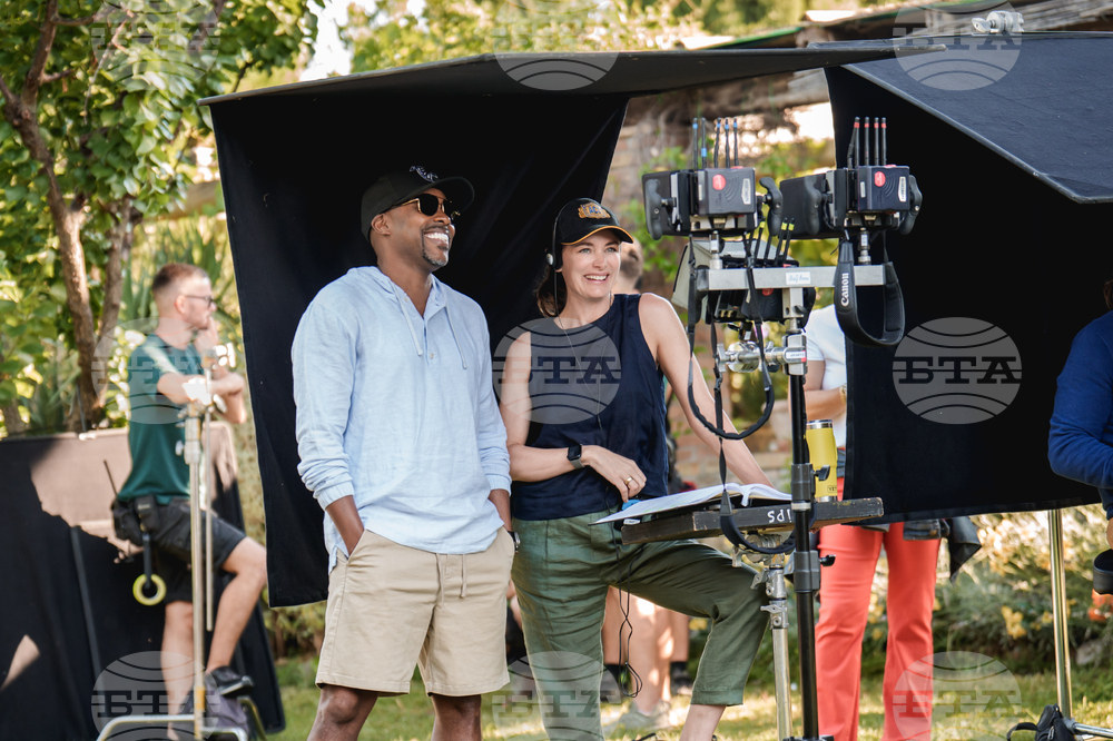 Film Review - You, Me & Tuscany