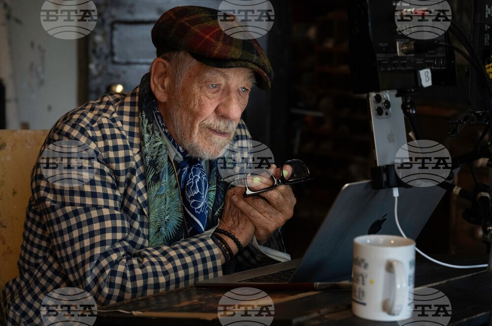 Film Review - The Christophers