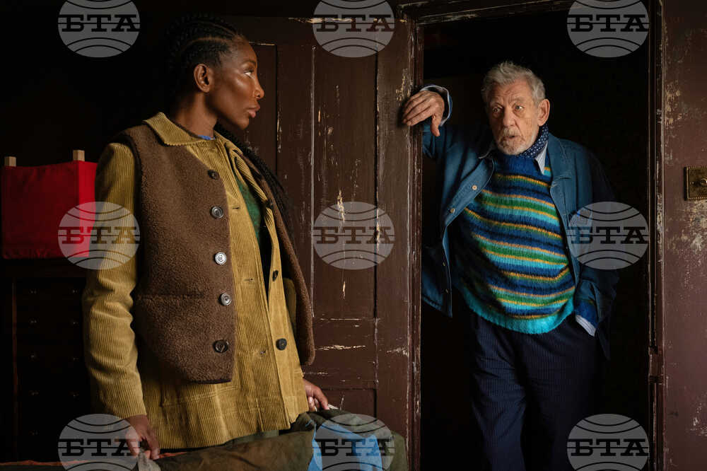 Film Review - The Christophers