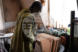 Film Review - The Christophers