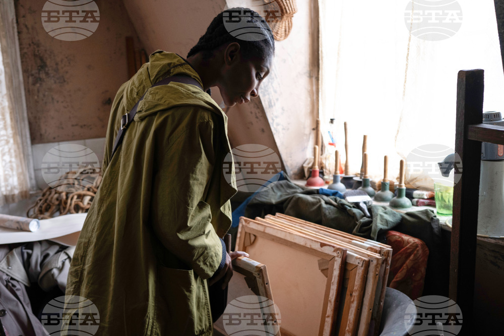 Film Review - The Christophers