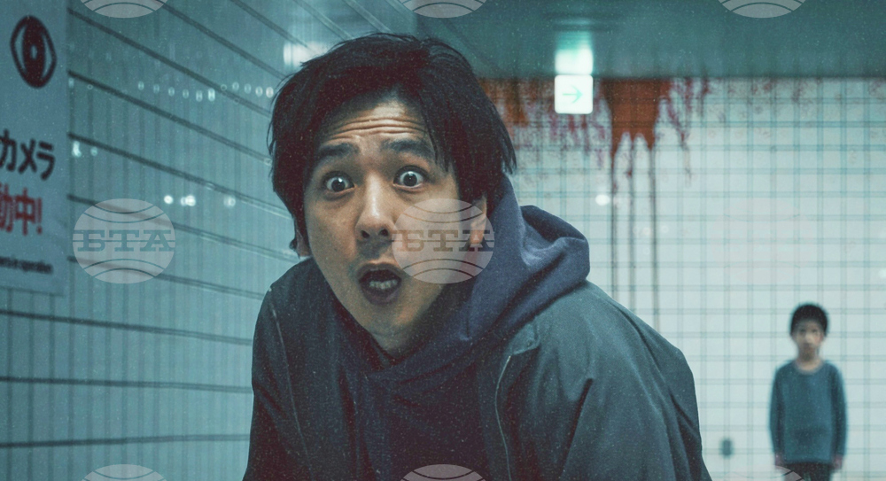 Film Review - Exit 8