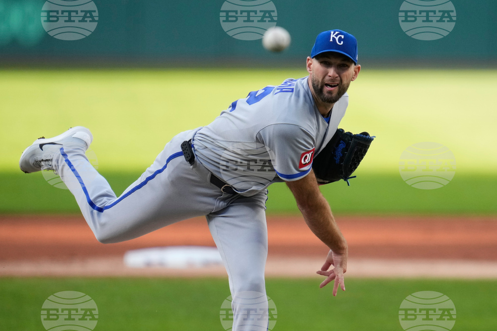 Royals Guardians Baseball