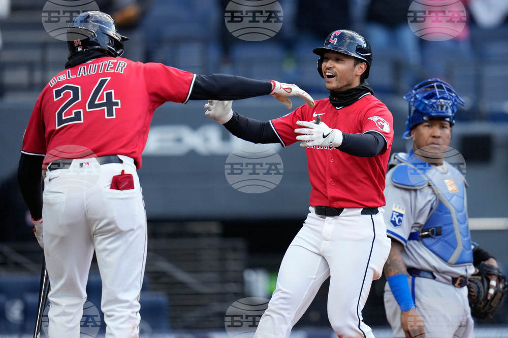 Royals Guardians Baseball