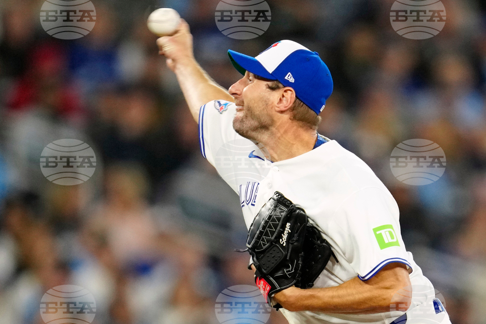 Dodgers Blue Jays Baseball