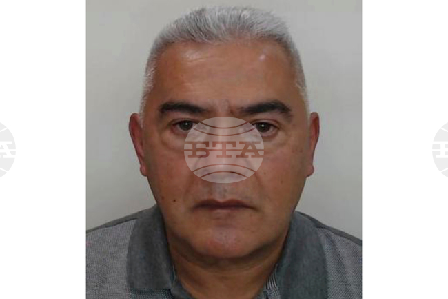 Colombia Petro Smuggler