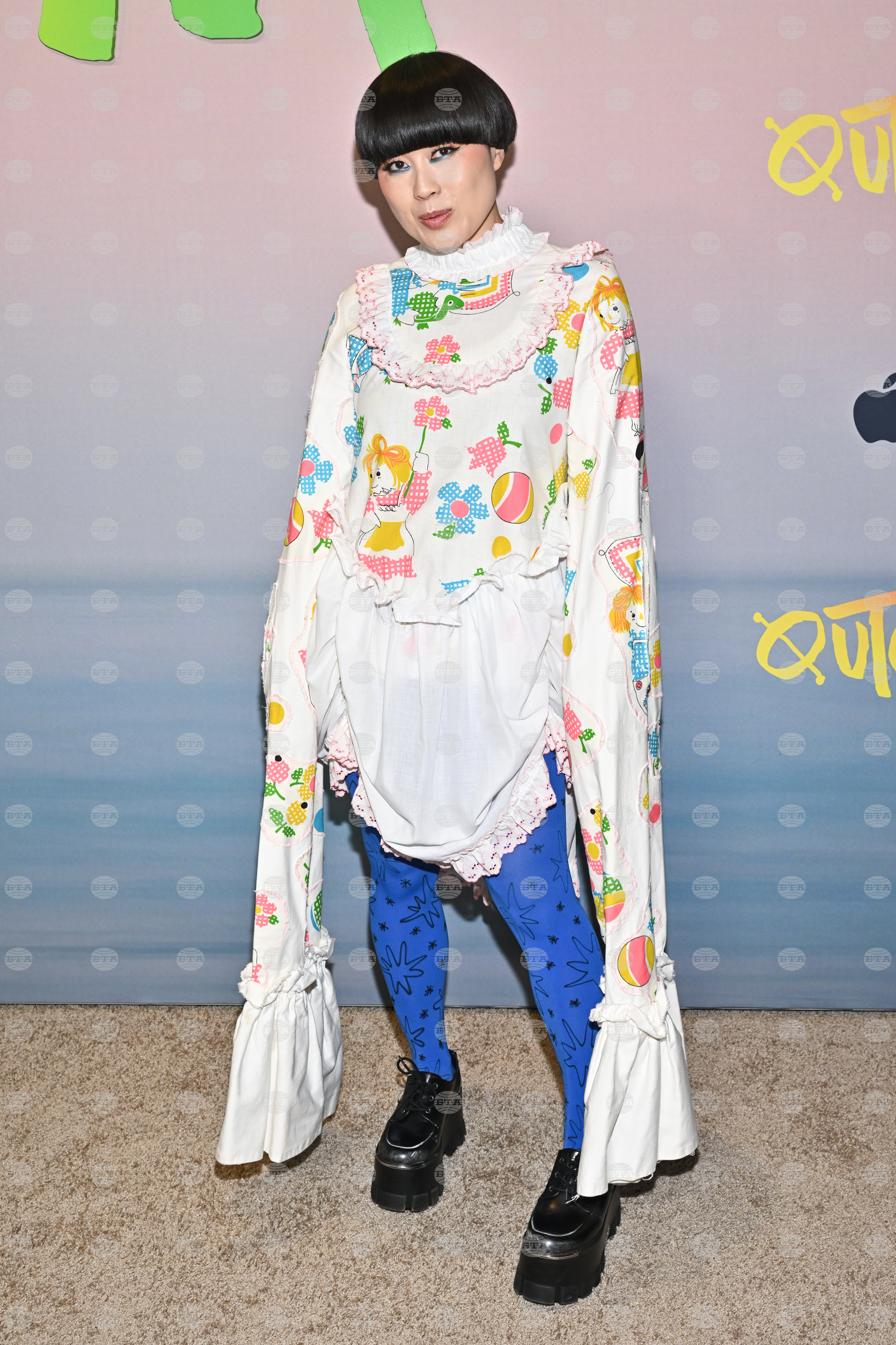 NY Premiere of "Outcome"