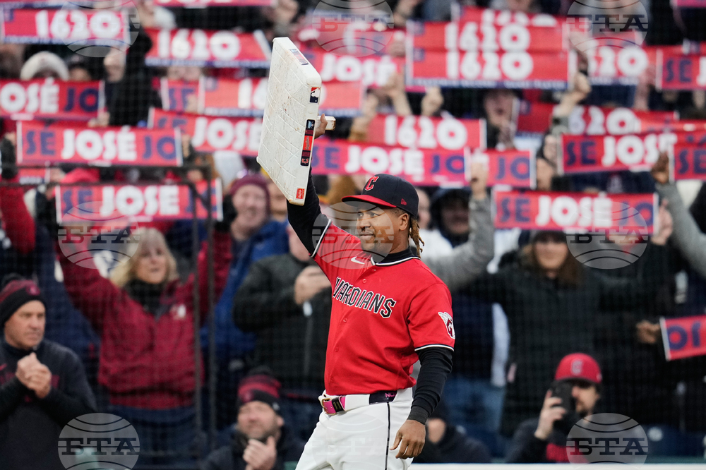 Royals Guardians Baseball