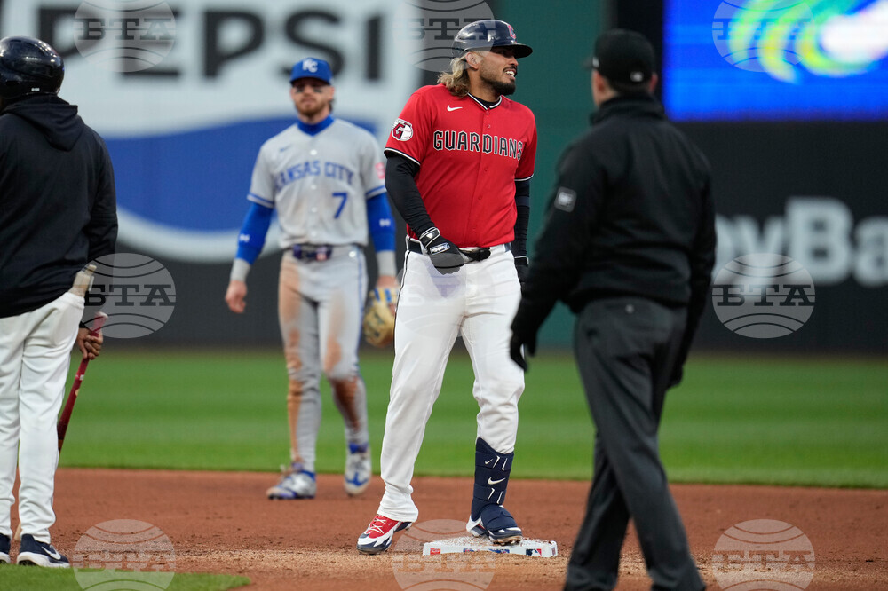 Royals Guardians Baseball