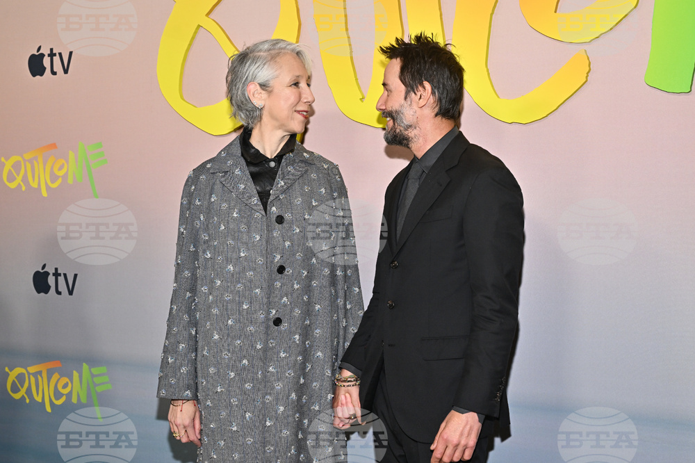 NY Premiere of "Outcome"