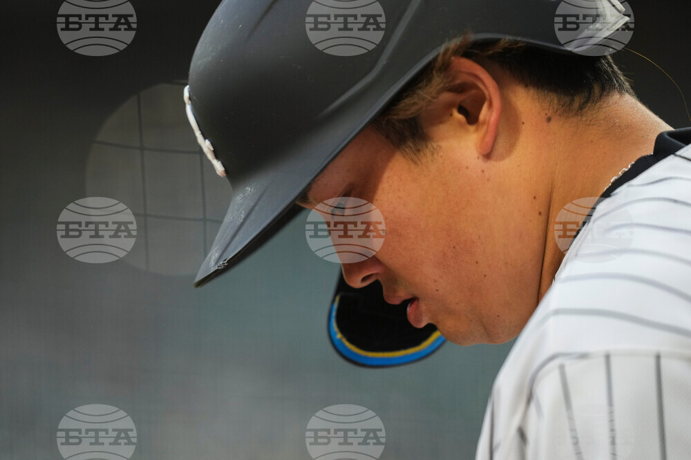 Orioles White Sox Baseball