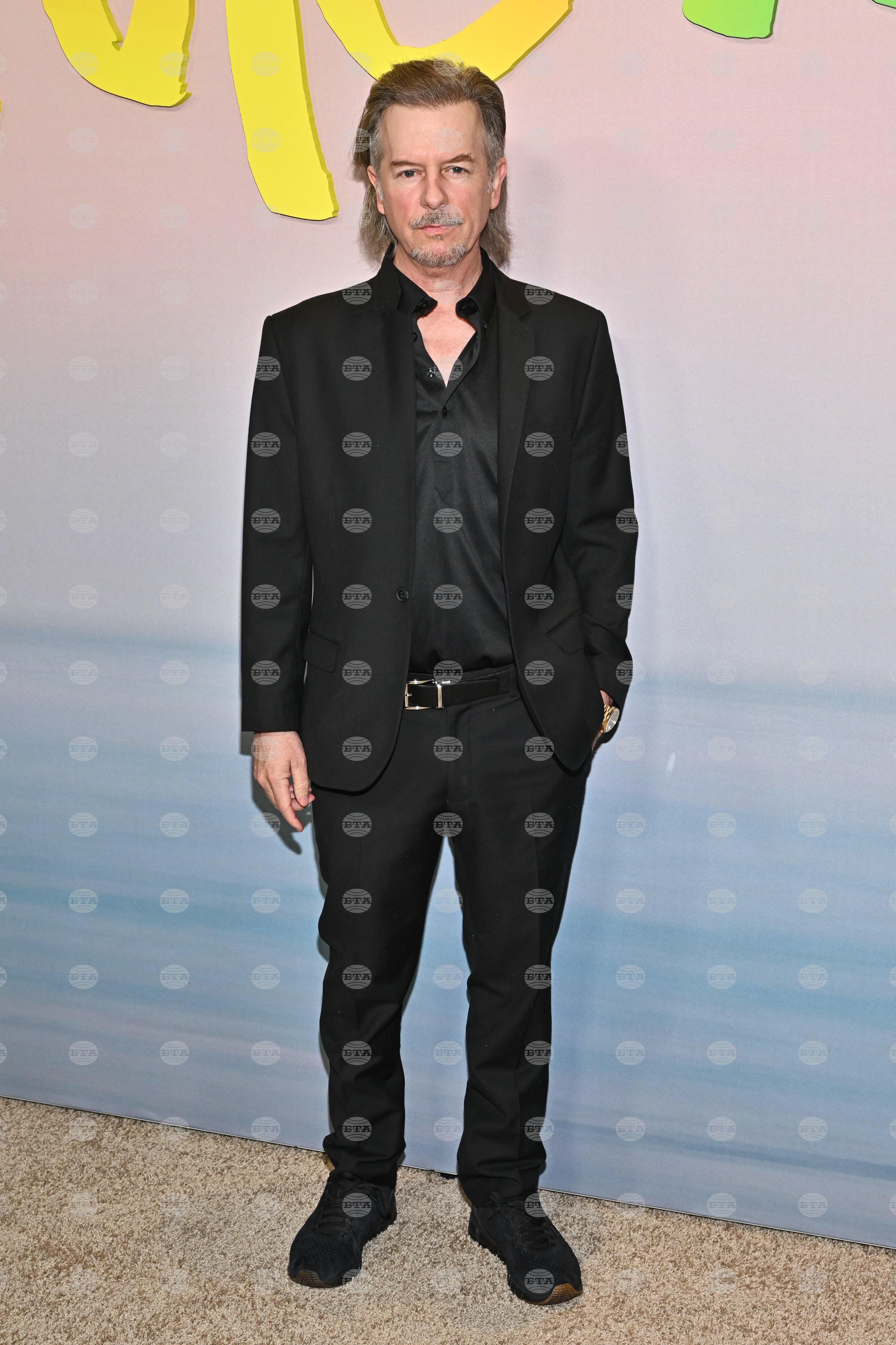 NY Premiere of "Outcome"