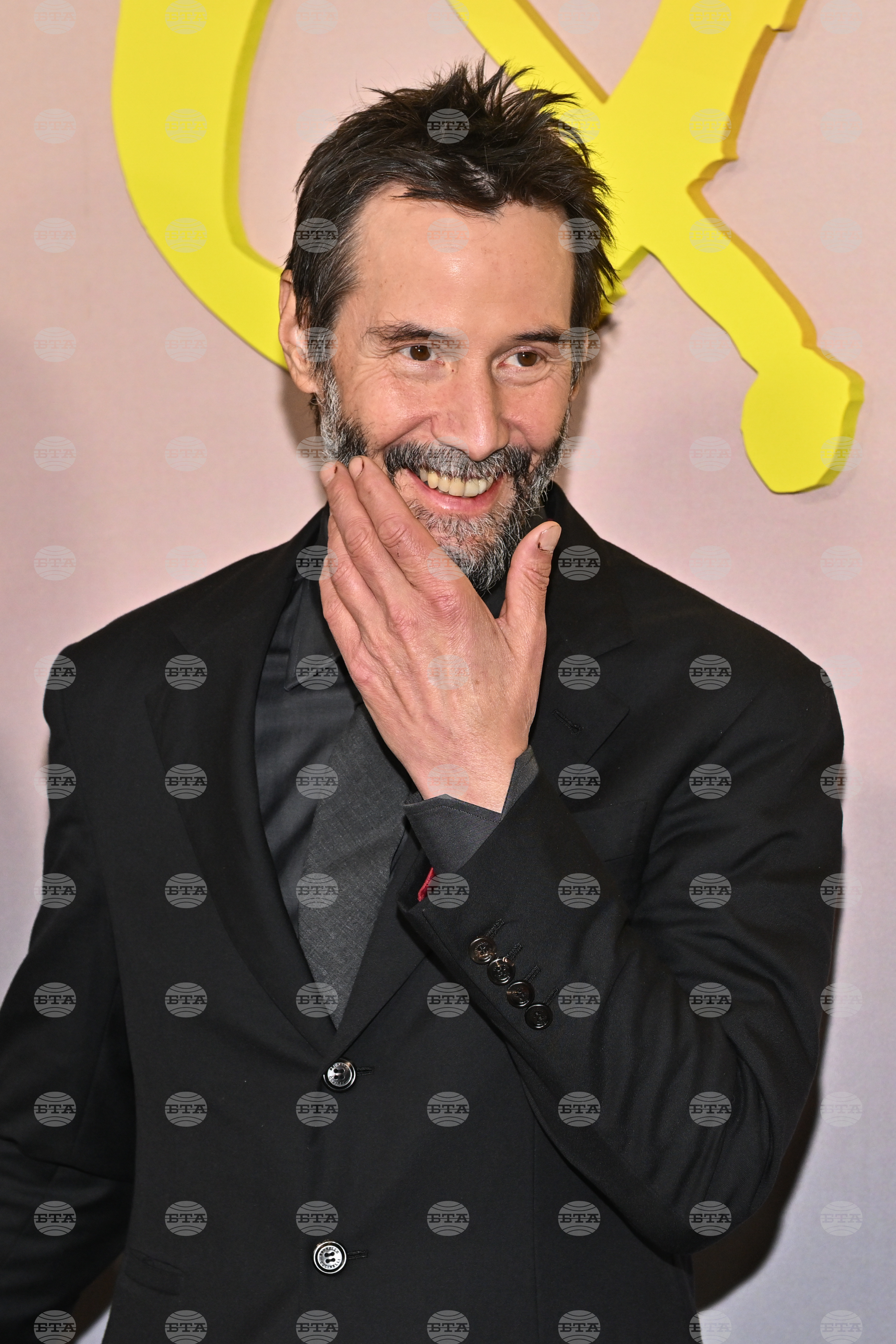 NY Premiere of "Outcome"