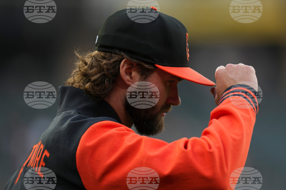 Orioles White Sox Baseball