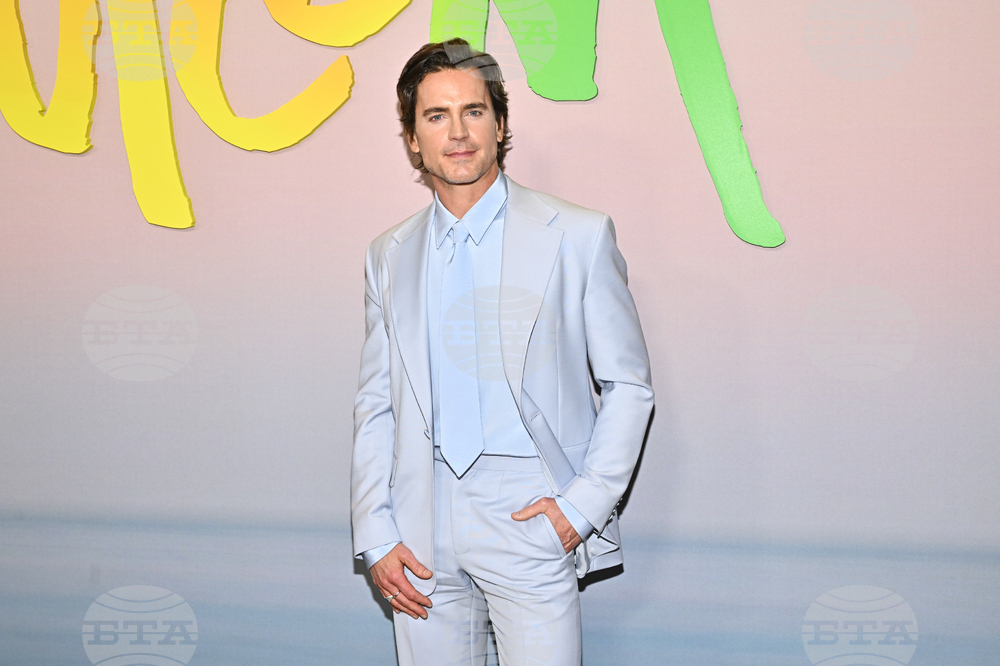 NY Premiere of "Outcome"