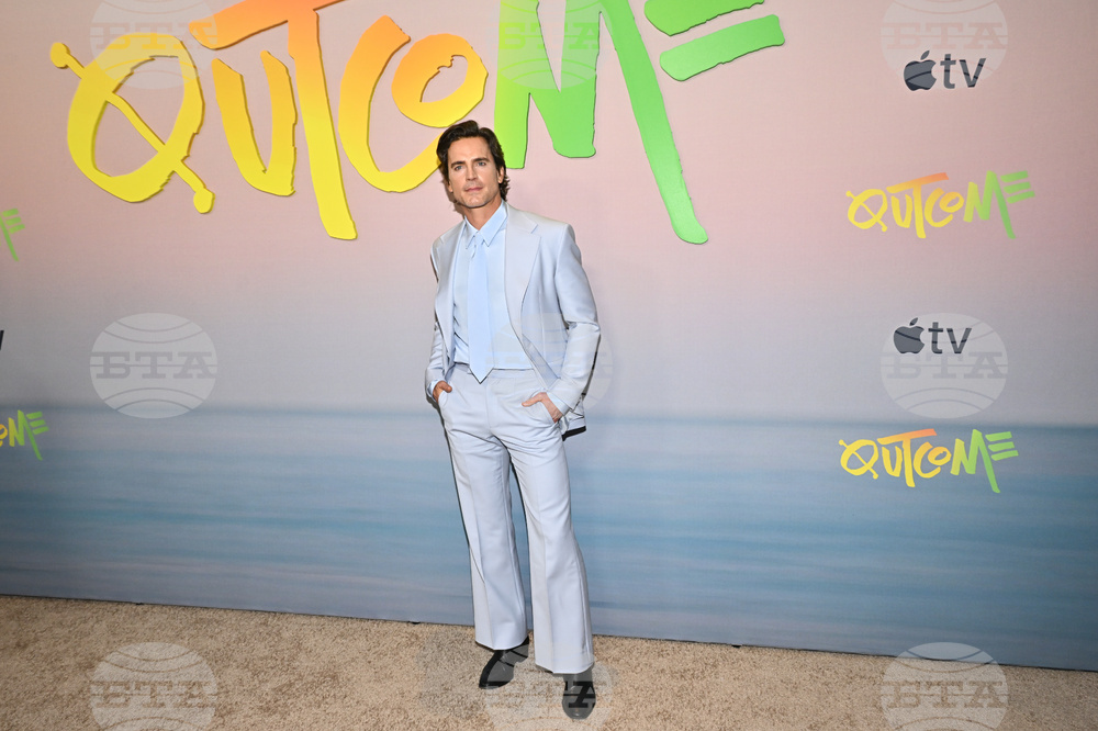 NY Premiere of "Outcome"