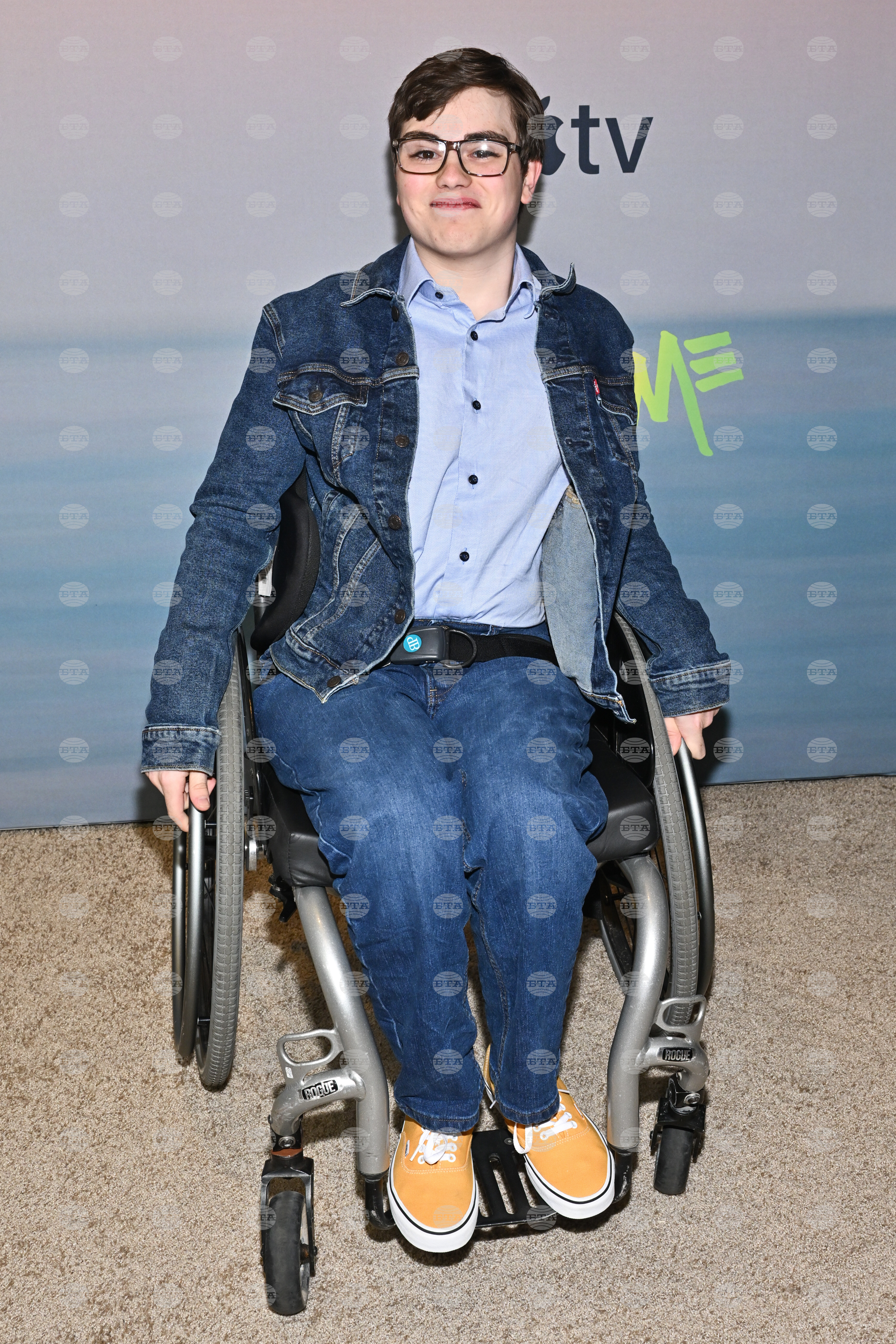 NY Premiere of "Outcome"