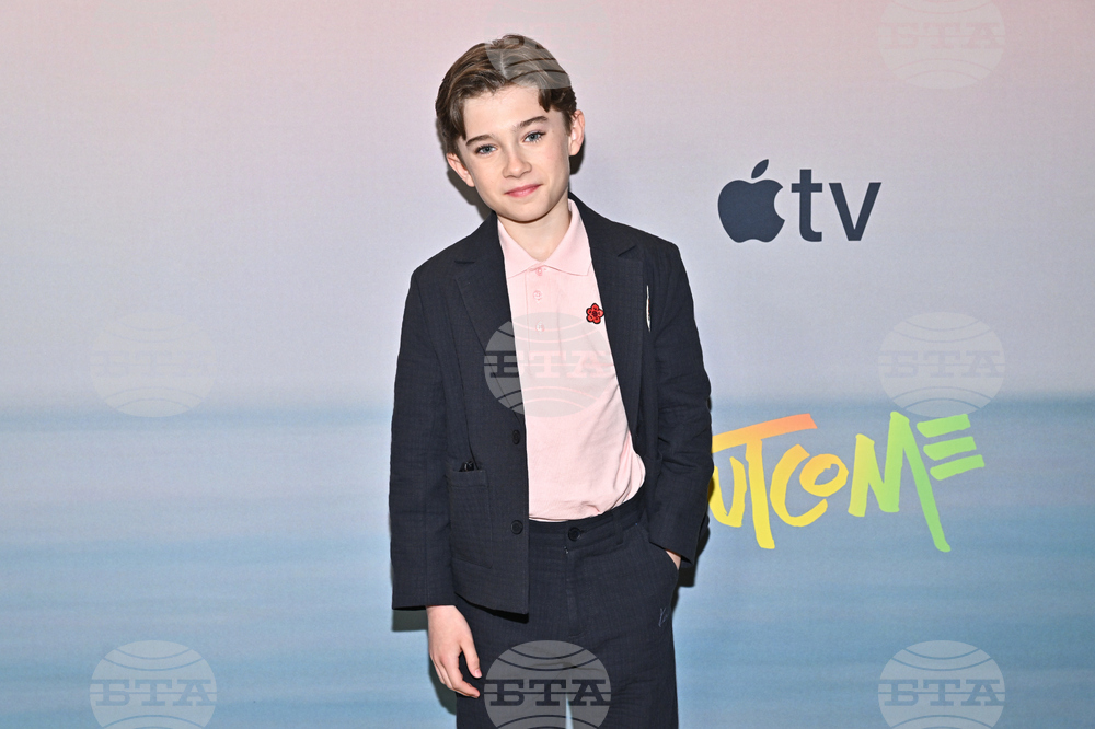 NY Premiere of "Outcome"