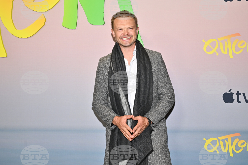 NY Premiere of "Outcome"