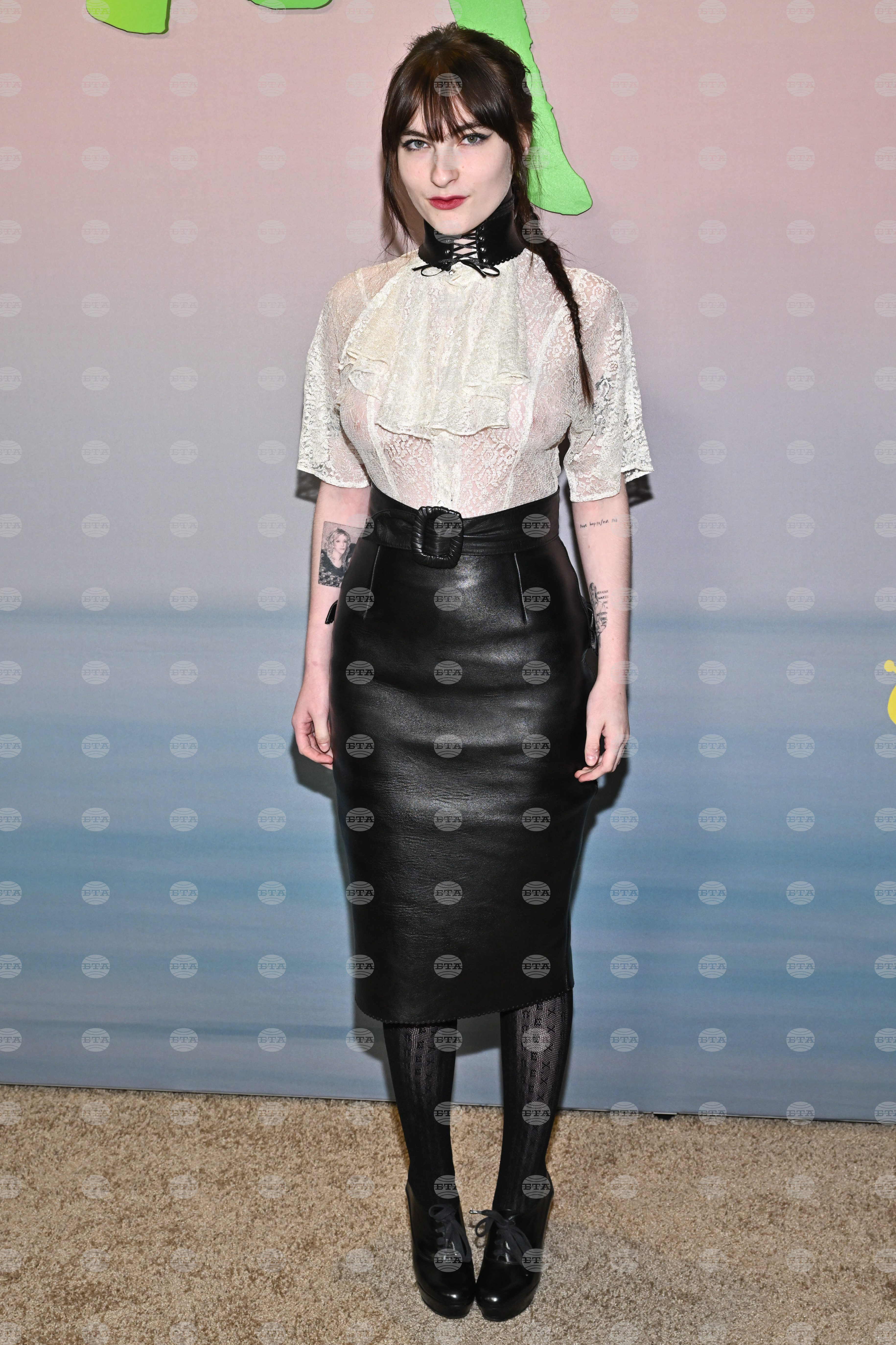 NY Premiere of "Outcome"