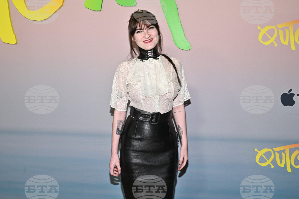 NY Premiere of "Outcome"