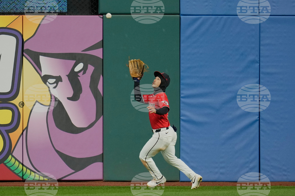 Royals Guardians Baseball