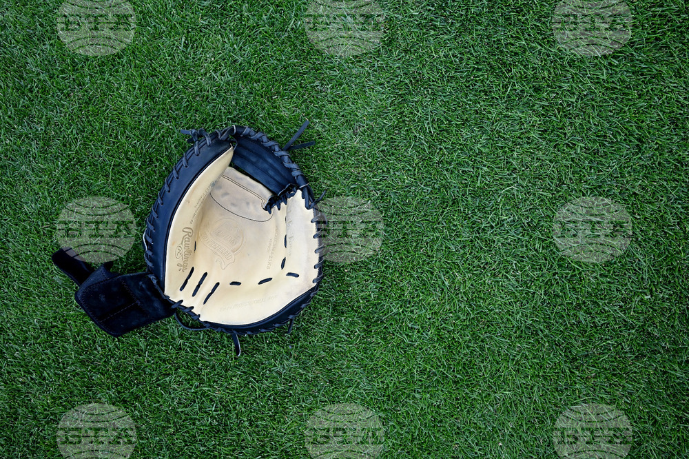 Astros Rockies Baseball