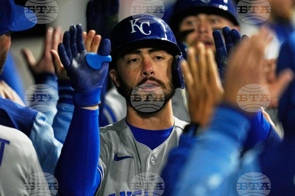 Royals Guardians Baseball