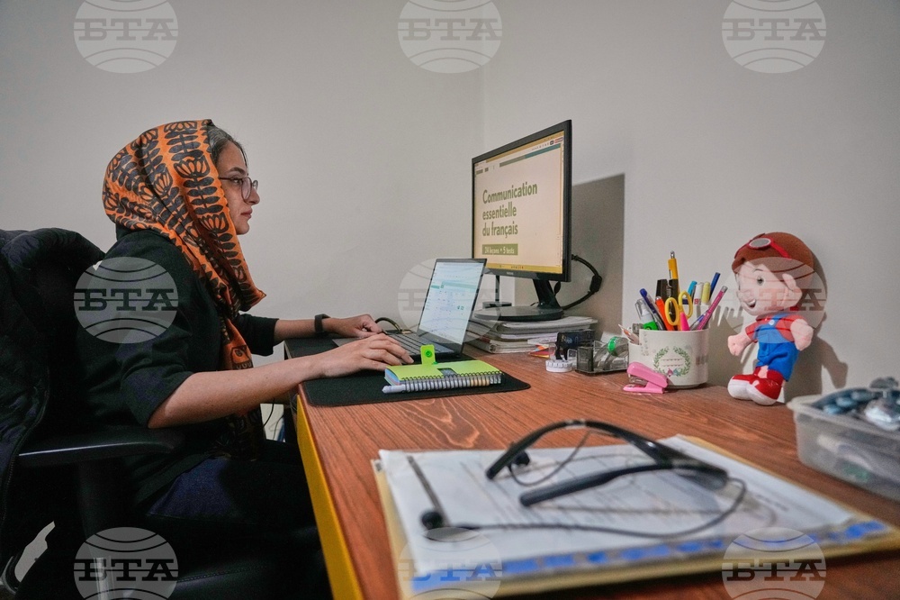 Iran US One Couple's Fears