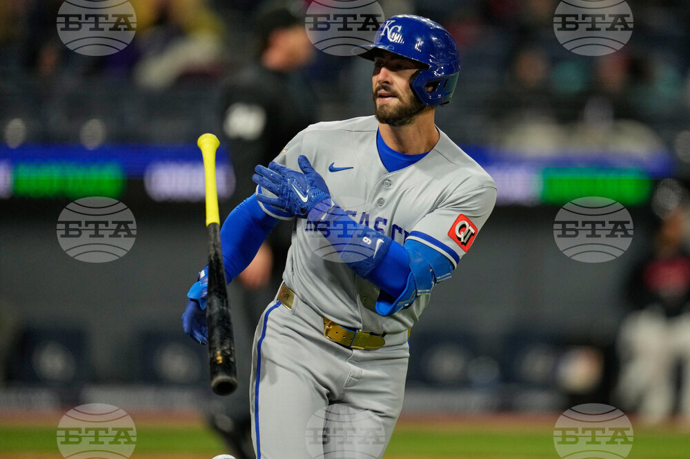 Royals Guardians Baseball