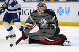 Lightning Sabres Hockey