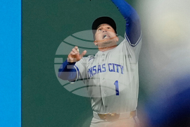 Royals Guardians Baseball