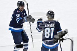 Kraken Jets Hockey