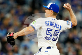 Dodgers Blue Jays Baseball