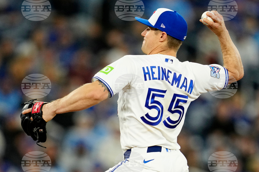 Dodgers Blue Jays Baseball