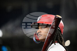 Cardinals Nationals Baseball