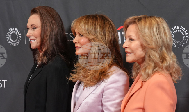 2026 PaleyFest LA - "Charlie's Angels" 50th Anniversary Celebration